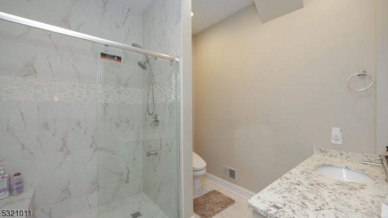 Nottingham Estates - Residential