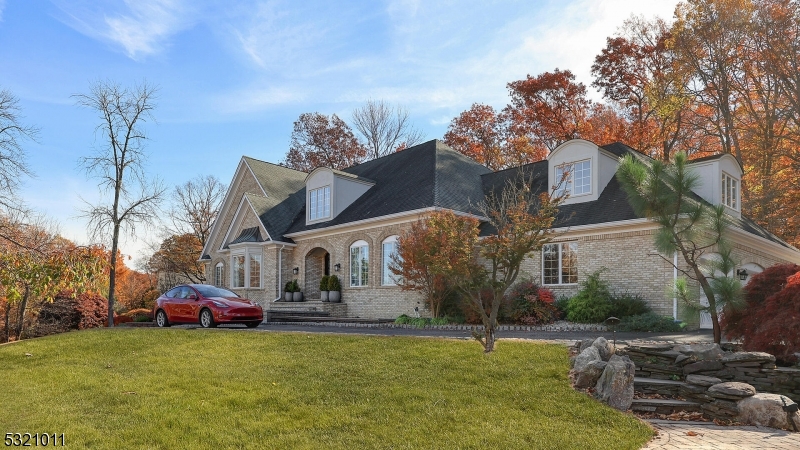 Nottingham Estates - Residential