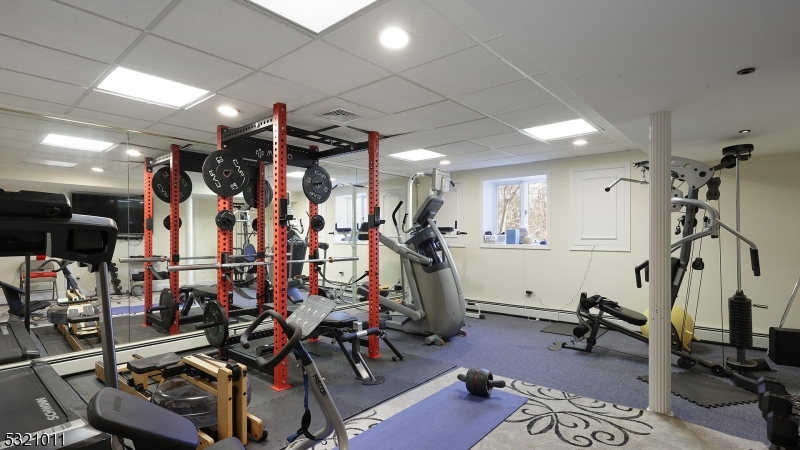 Nottingham Estates - Residential