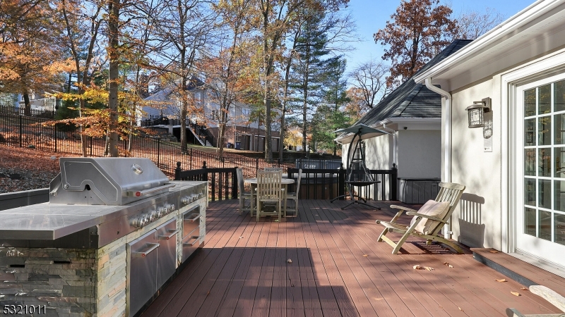 Nottingham Estates - Residential