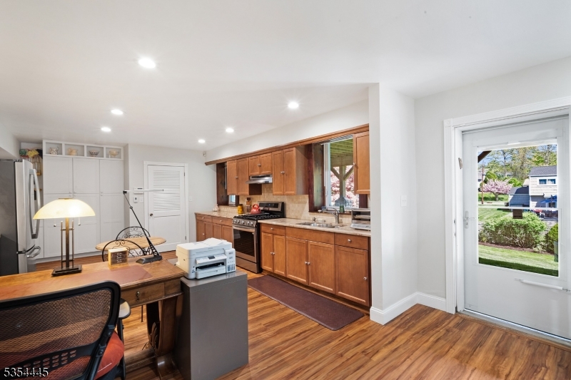 Oldstead - Residential