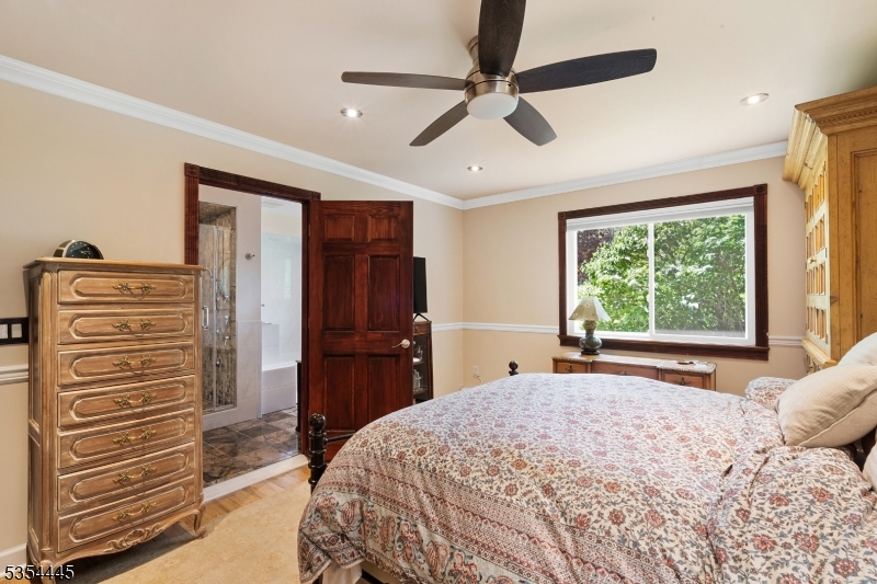 Oldstead - Residential