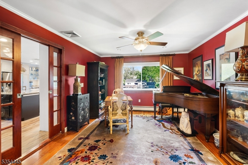 Oldstead - Residential