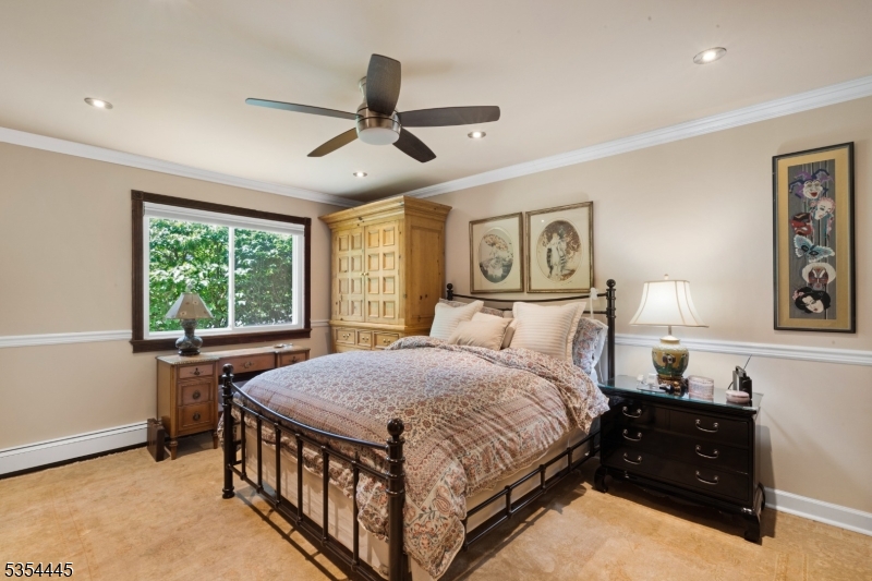 Oldstead - Residential