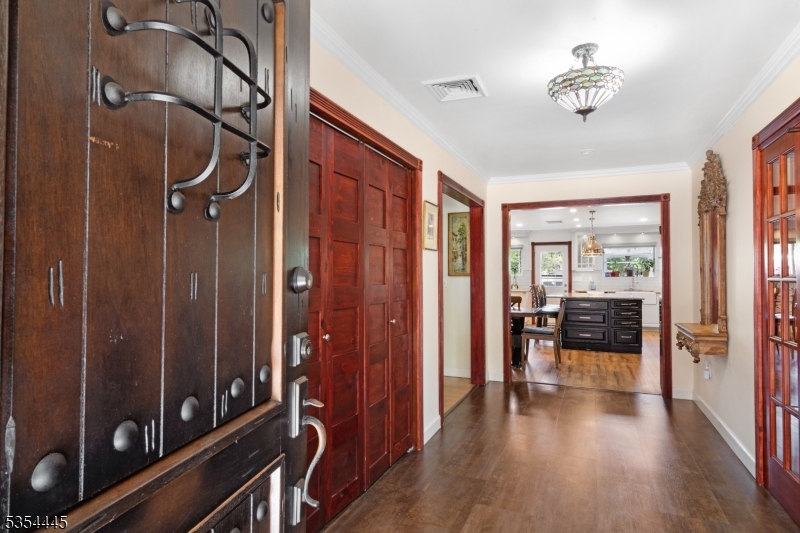 Oldstead - Residential