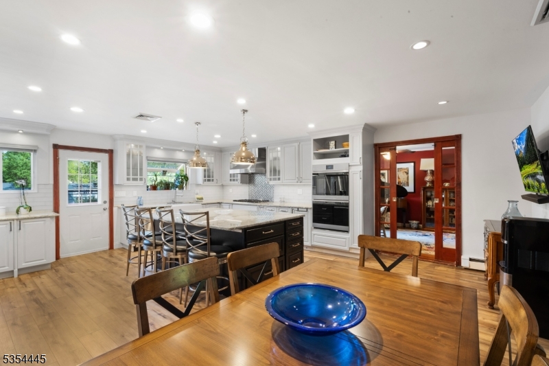 Oldstead - Residential