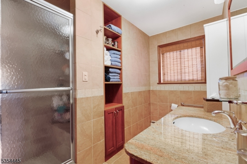 Oldstead - Residential