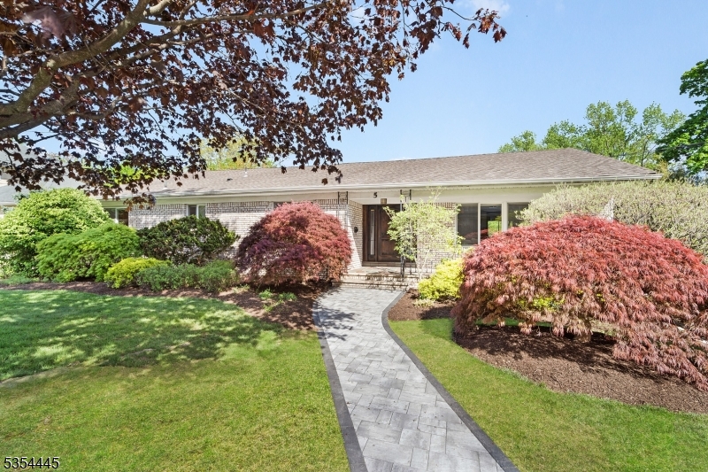 Oldstead - Residential