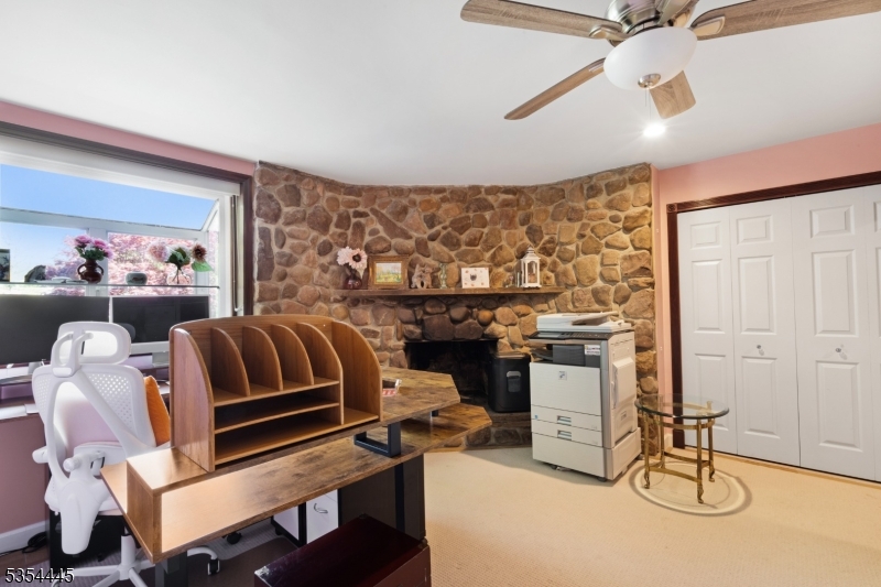 Oldstead - Residential