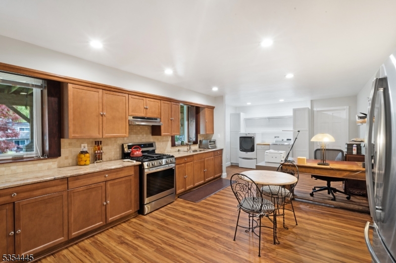 Oldstead - Residential