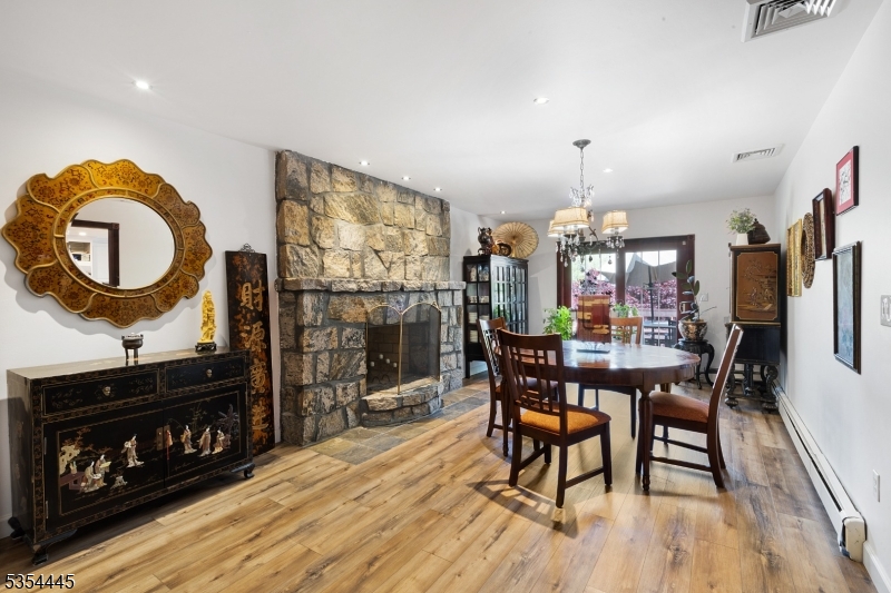 Oldstead - Residential