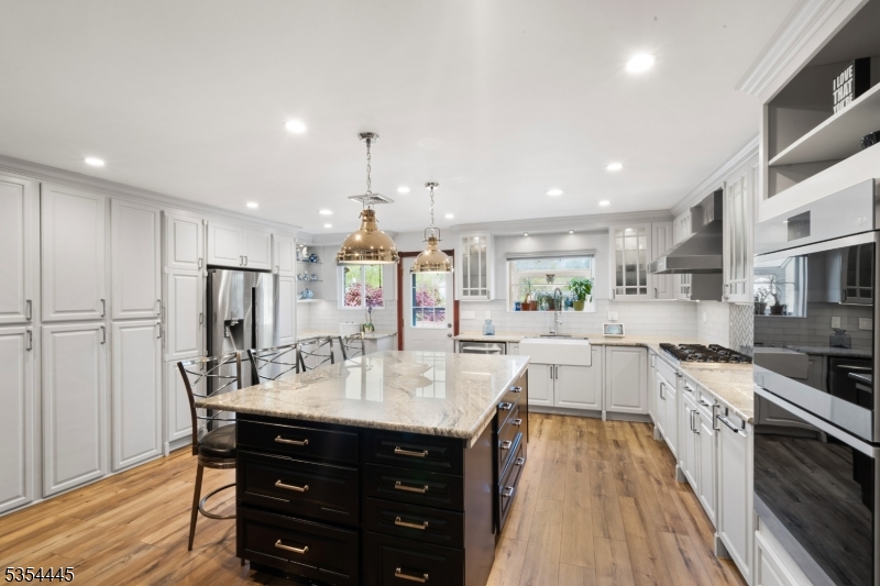 Oldstead - Residential