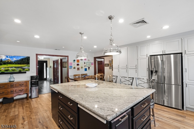 Oldstead - Residential