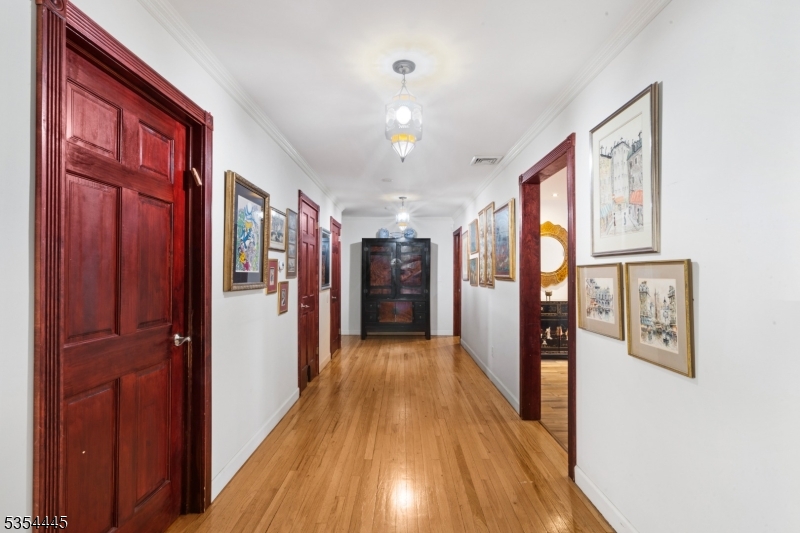 Oldstead - Residential