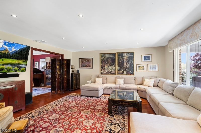 Oldstead - Residential