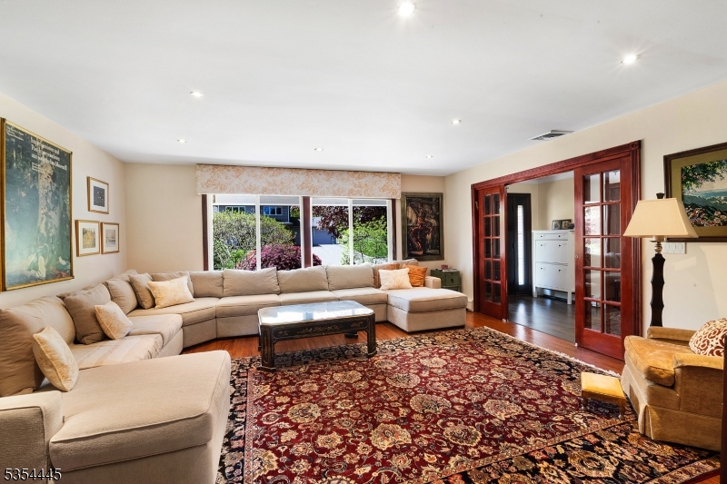 Oldstead - Residential