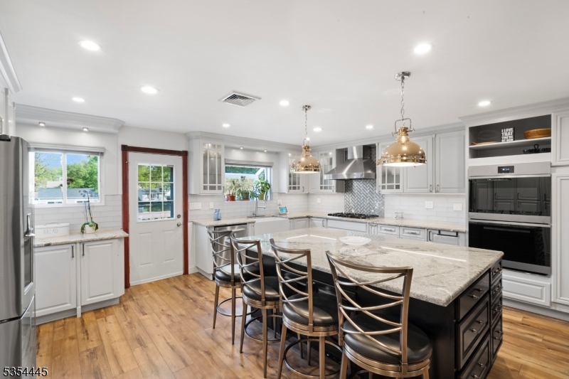 Oldstead - Residential