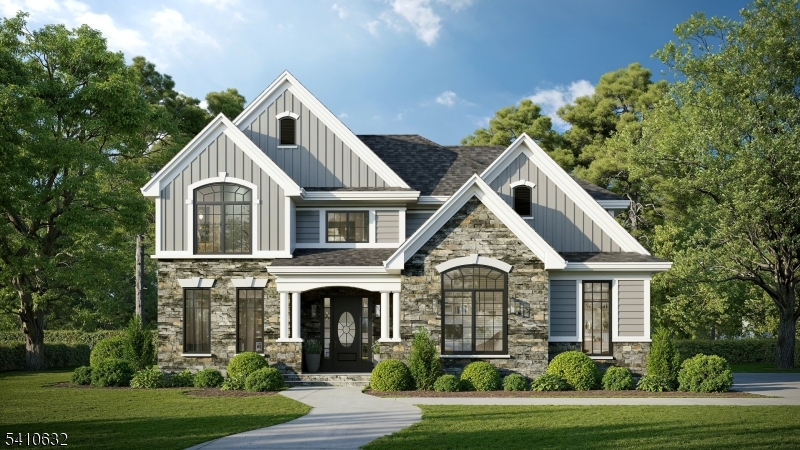 Brecia Farms - Residential