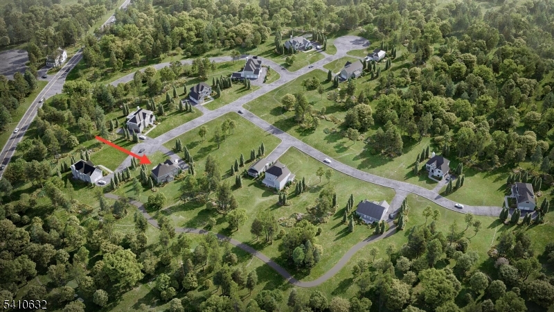 Brecia Farms - Residential