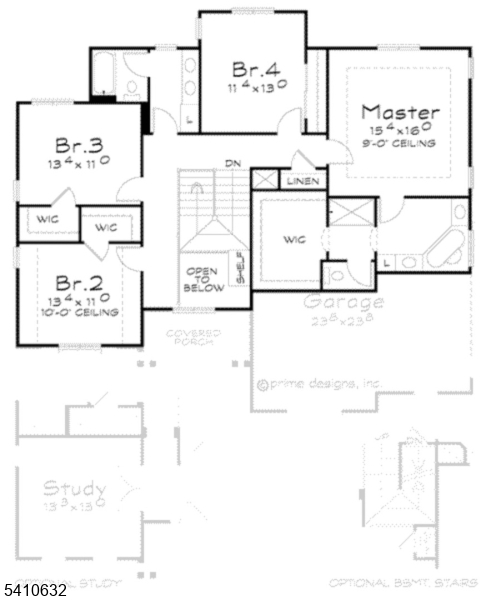 Brecia Farms - Residential
