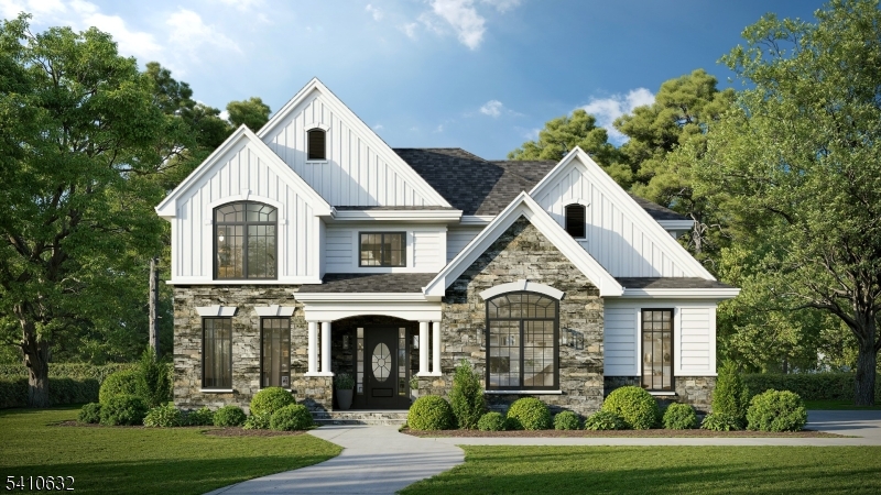 Brecia Farms - Residential