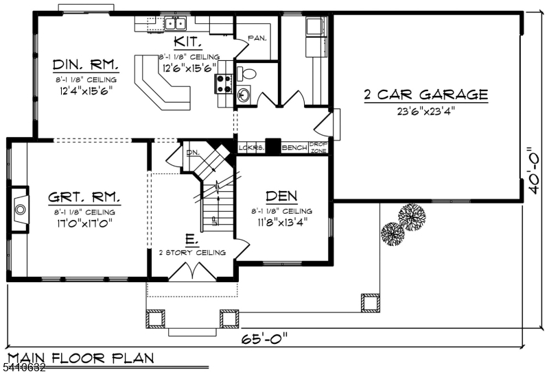 Brecia Farms - Residential