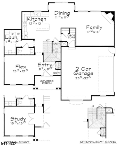 Brecia Farms - Residential