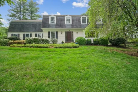 5 Cherry Ln, Mendham Twp., NJ 07945 - MLS#: 3961421