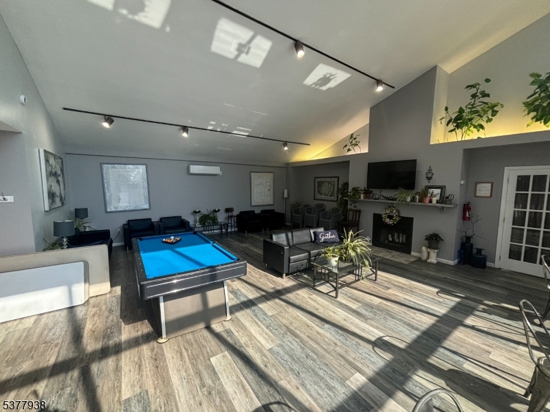 Mountain Club - Residential