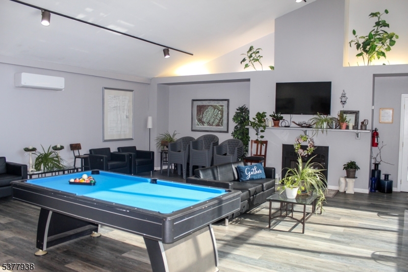 Mountain Club - Residential