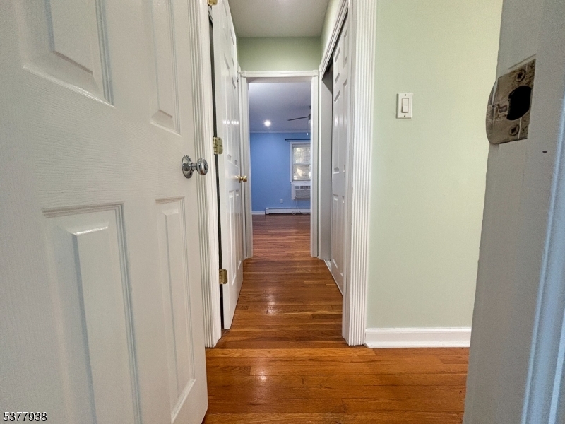 Mountain Club - Residential