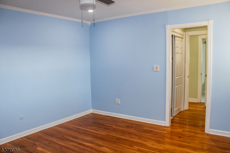 Mountain Club - Residential