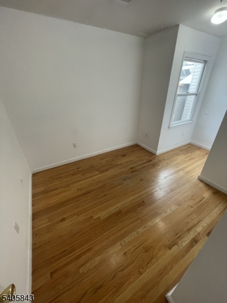 Ironbound - Residential Lease