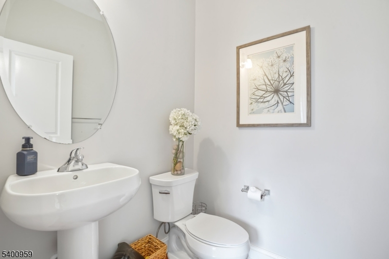 The Legacy - Residential Lease