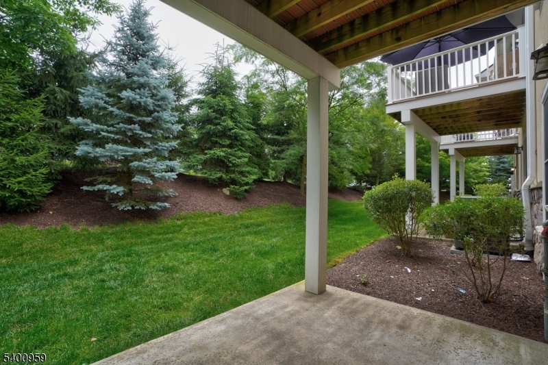 The Legacy - Residential Lease