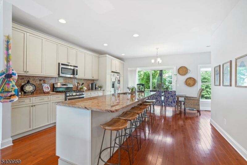 The Legacy - Residential Lease