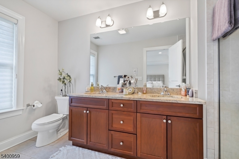 The Legacy - Residential Lease