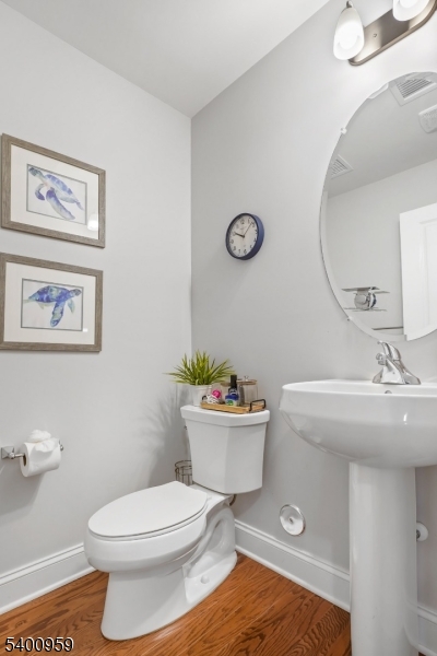 The Legacy - Residential Lease