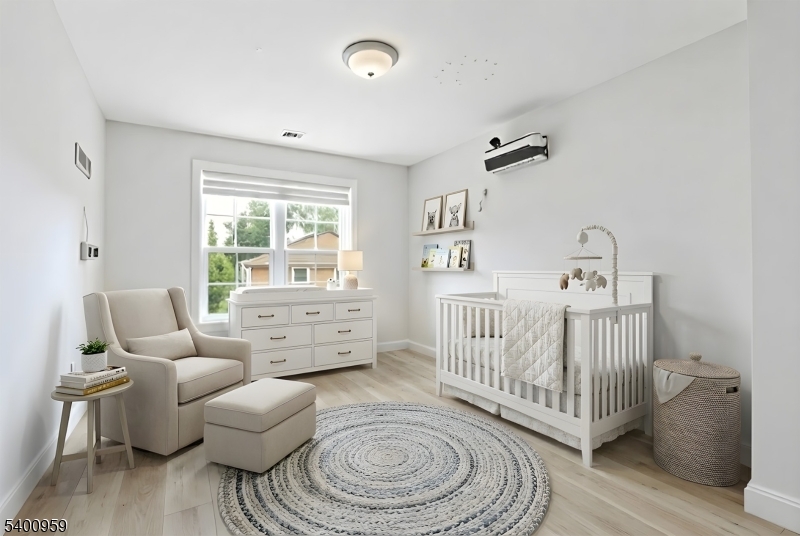 The Legacy - Residential Lease