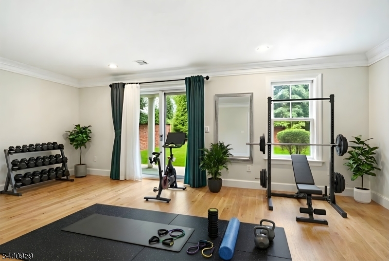 The Legacy - Residential Lease