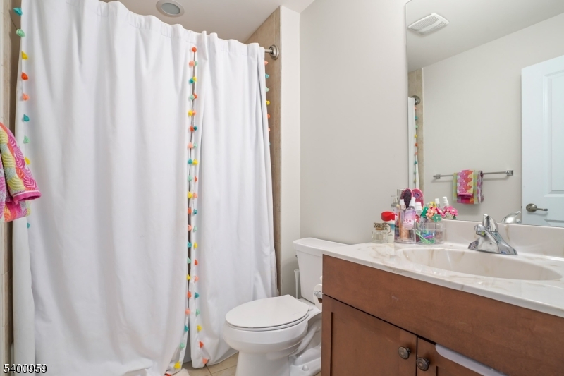 The Legacy - Residential Lease