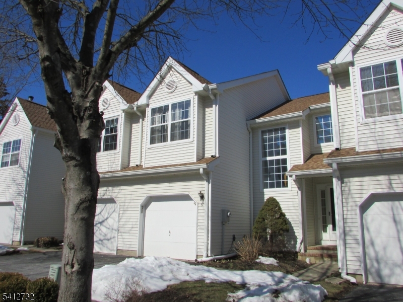 Winding Brook - Residential