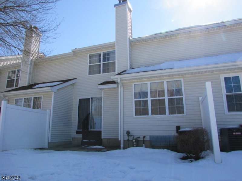 Winding Brook - Residential