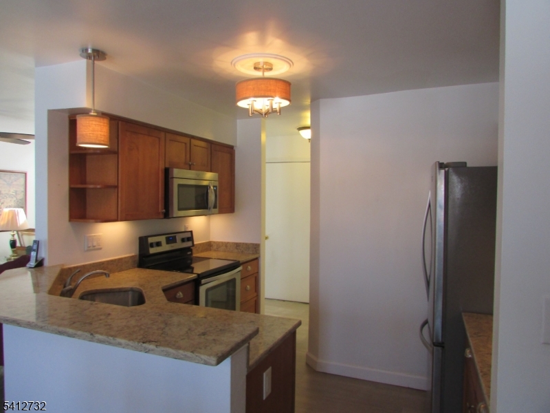 Winding Brook - Residential