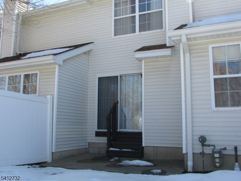 Winding Brook - Residential