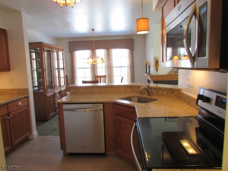 Winding Brook - Residential