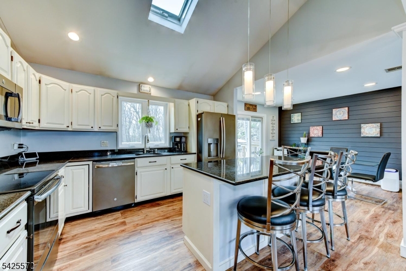 Lake Panorama - Residential