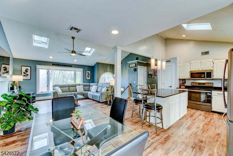 Lake Panorama - Residential