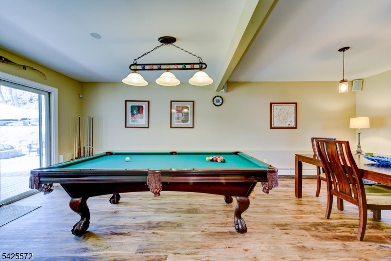 Lake Panorama - Residential