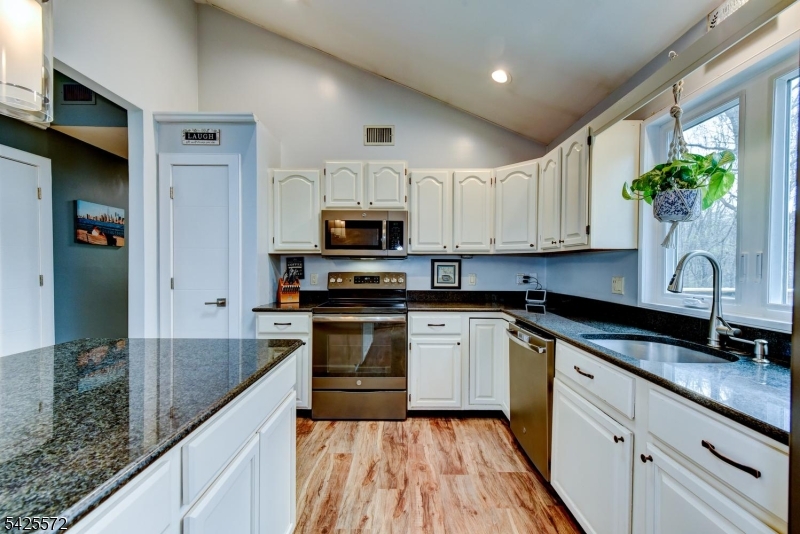 Lake Panorama - Residential